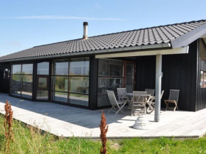 Holiday Home Sigvalda - 250m from the sea by Interhome